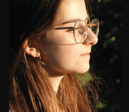 Pauline PASQUALI